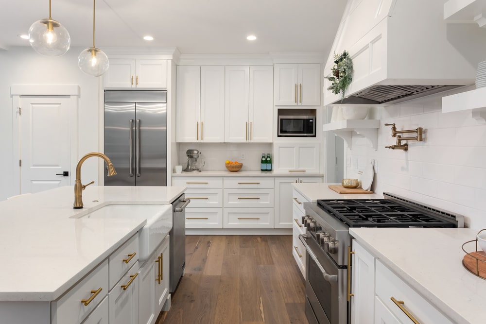 Kitchen Remodeling Mission Viejo